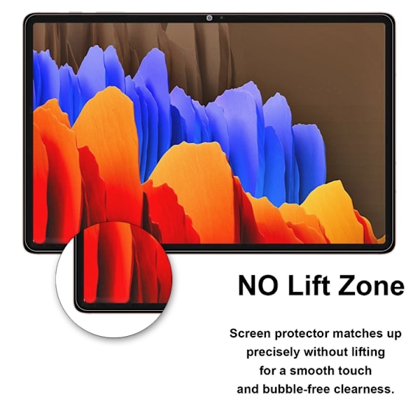 Samsung Galaxy Tab S8 Ultra -näytönsuoja