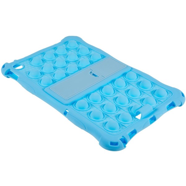 Lenovo Tab M10 (3. generation) Cover Pop It Fidget Blå