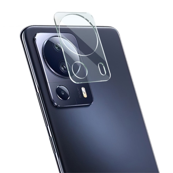 Imak Hærdet Glas Linsebeskyttelse Xiaomi 13 Lite Transparent