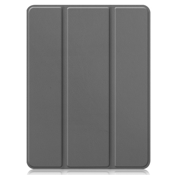 iPad Pro 12.9 6th Gen (2022) Fodral Tri-Fold Med Pencil-hållare