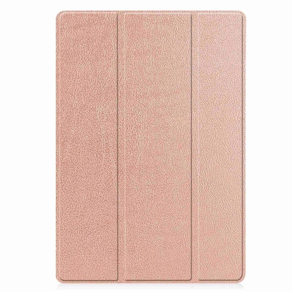 Fodral Tri-Fold Galaxy Tab S7 Plus/S8 Plus 12.4 Med S Pen-hållar