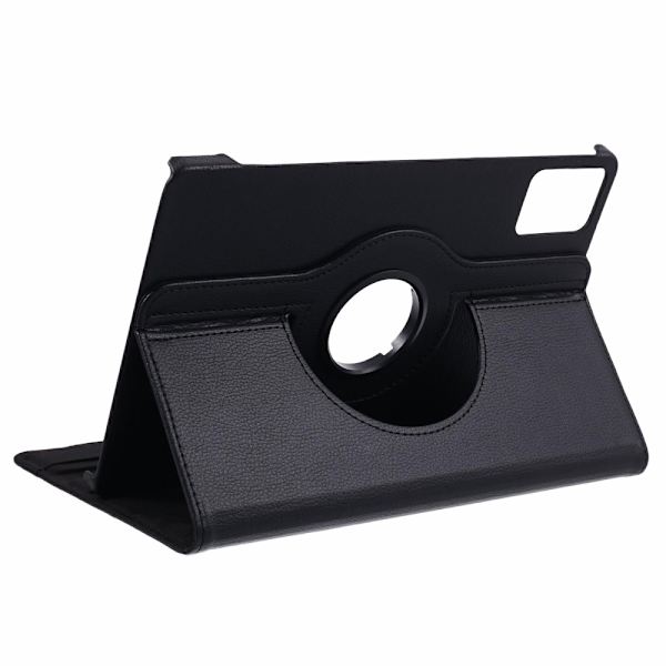 360-Etui Lenovo Tab M11 Sort