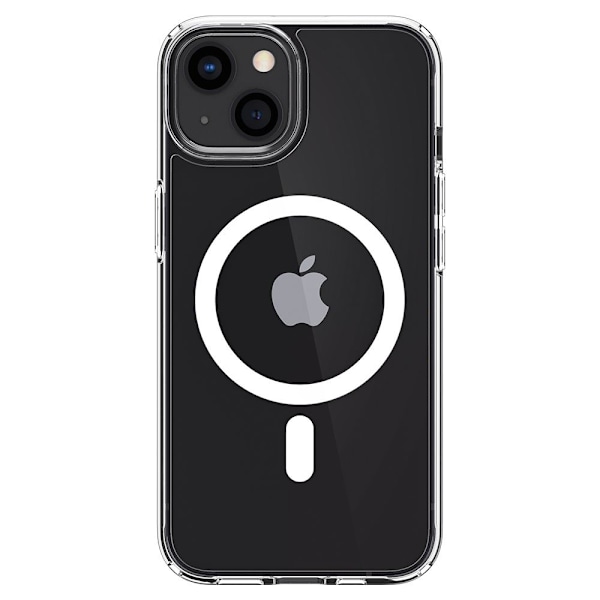 Spigen iPhone 13 Case Ultra Hybrid MagSafe White
