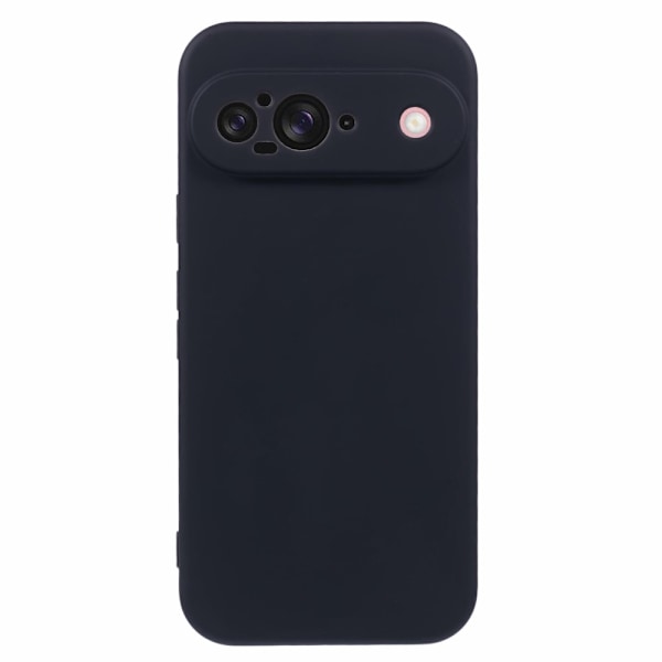 Google Pixel 9 Skal TPU Sort
