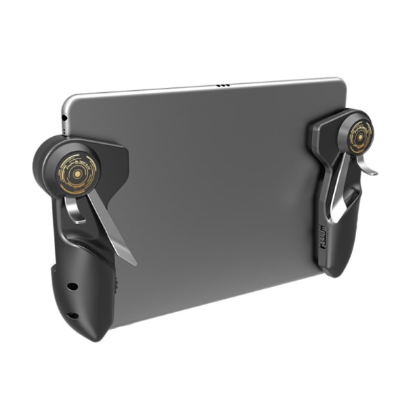 PUBG Mobile & iPad controller Trigger Ergonomisk greb