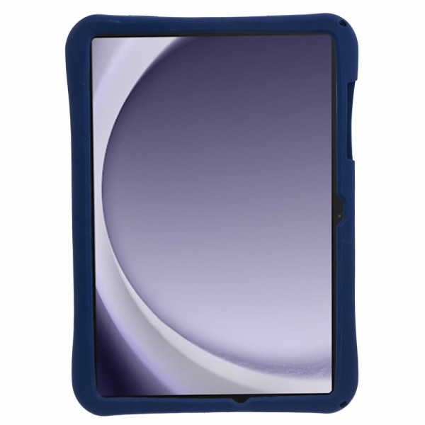 Samsung Galaxy Tab A9 Plus Skal Astronaut Med Ställ Blå
