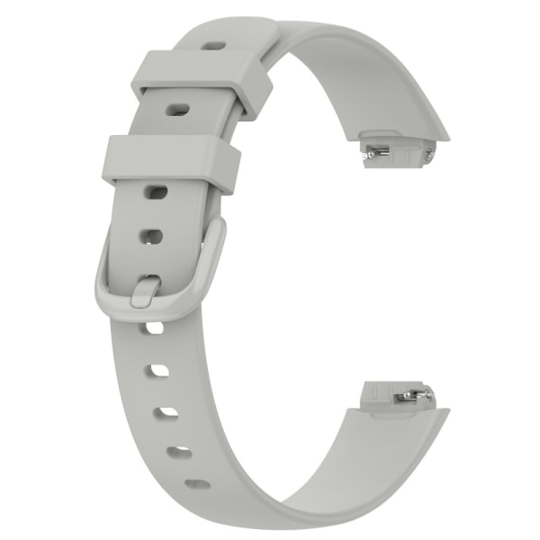 Silikonearmbånd Fitbit Inspire 3 Grå (L)