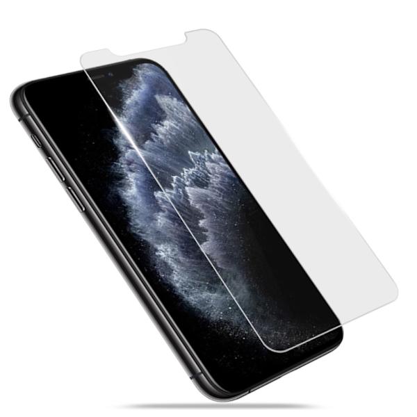 imak Hydrogel Film Skærmbeskyttelse iPhone 11 Pro Max/XS Max