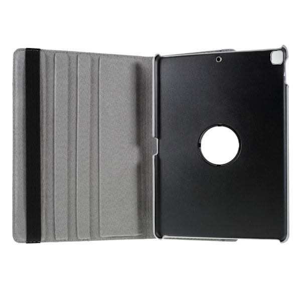 360-Fodral iPad 10.2 8th Gen (2020) Silver