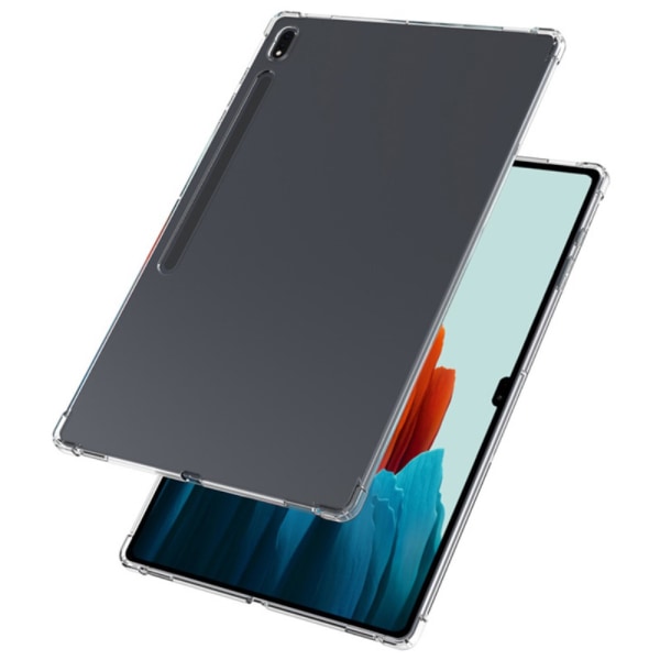 Skal Samsung Galaxy Tab S8 Ultra TPU Transparent