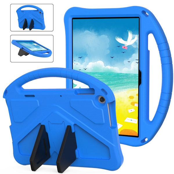Lenovo Tab M10 (3. sukupolvi) -suojakotelo, sininen