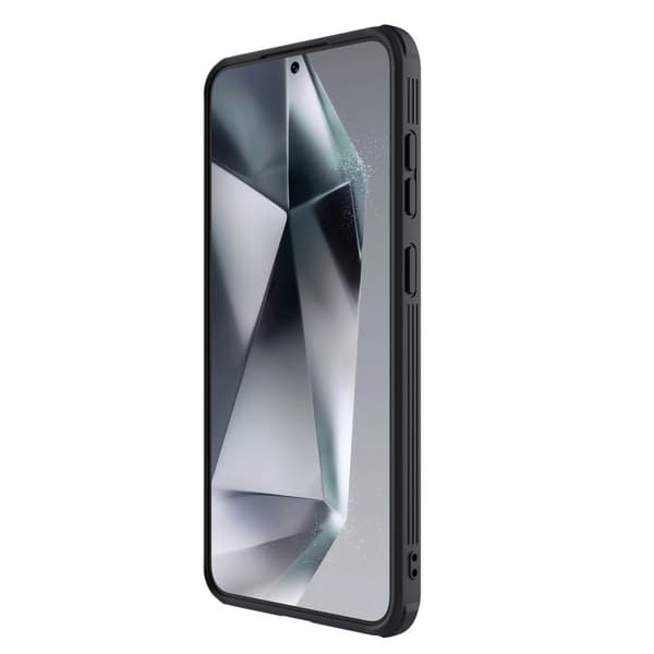 Nillkin CamShield Cover Samsung Galaxy S25 Plus Sort
