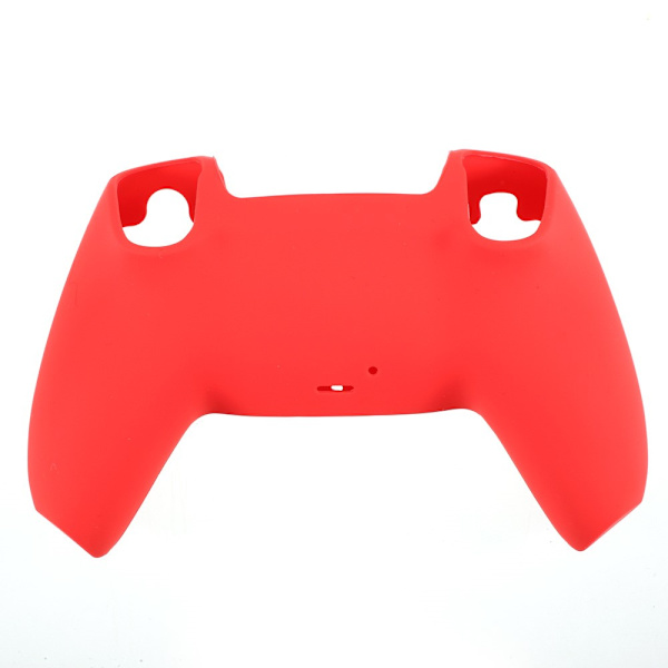 Silikonecover PS5 Controller Rød