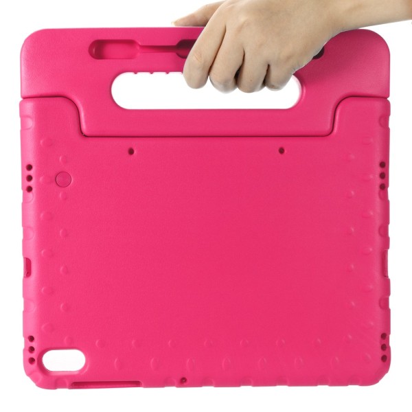 Stødsikkert EVA-cover Samsung Galaxy Tab S7 Plus/S8 Plus 12.4 Pink