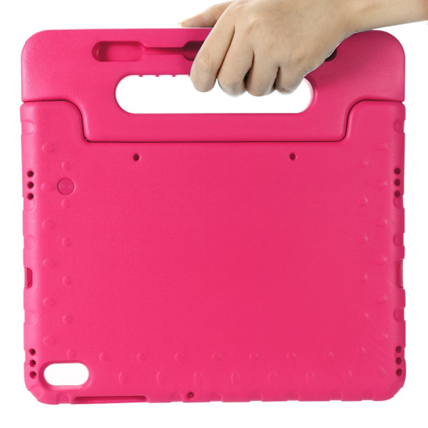 Stødsikkert EVA-cover til Samsung Galaxy Tab S7 Plus/S8 Plus 12.4 - Rosa