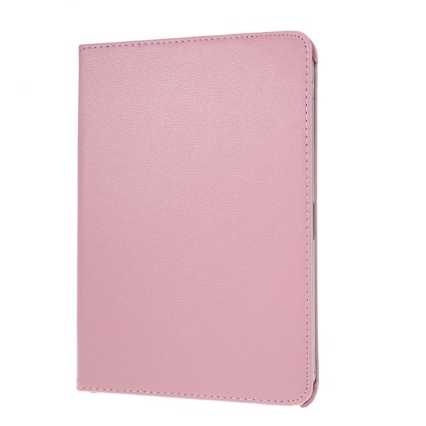 360-Etui iPad Pro 12.9 5. generation (2021) Rosa