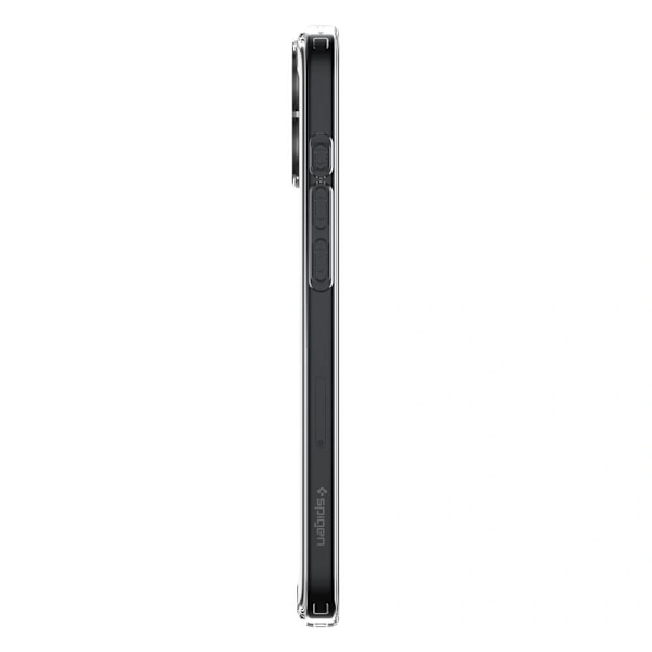 Spigen iPhone 16 Cover Ultra Hybrid Crystal Clear