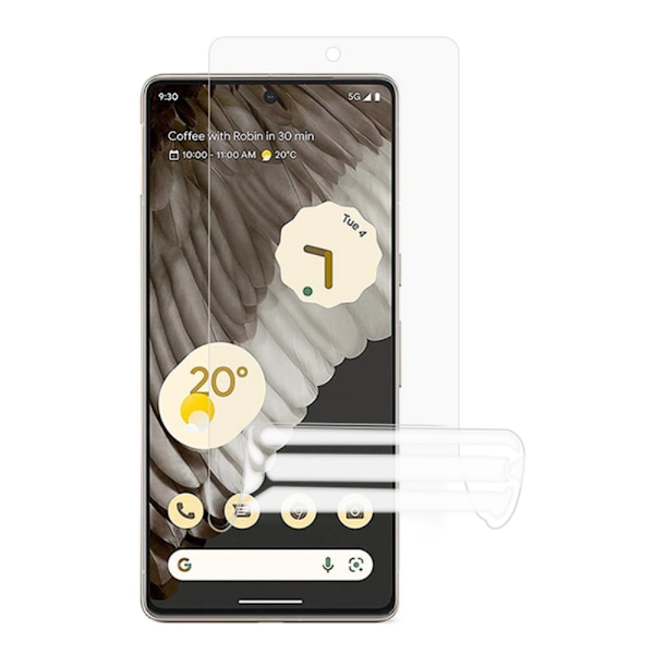Google Pixel 8 Pron näytönsuoja