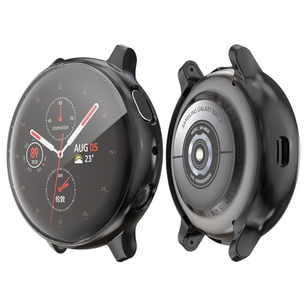 Fuldækkende Skal Galaxy Watch Active 2 44mm Sort