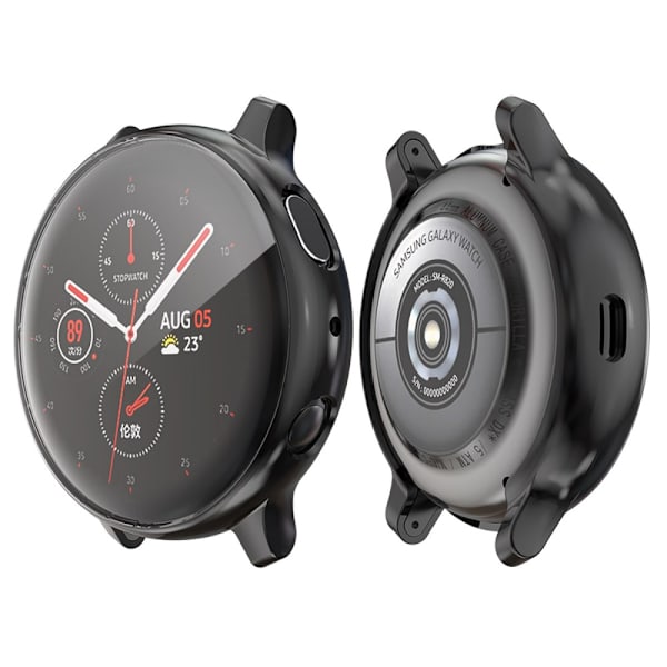 Heltäckande Skal Galaxy Watch Active 2 44mm Svart