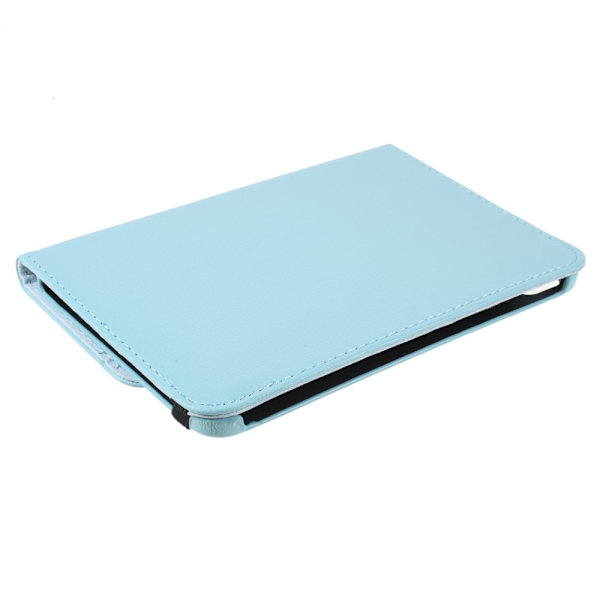 360-Etui iPad Mini 7th Gen (2024) Blå