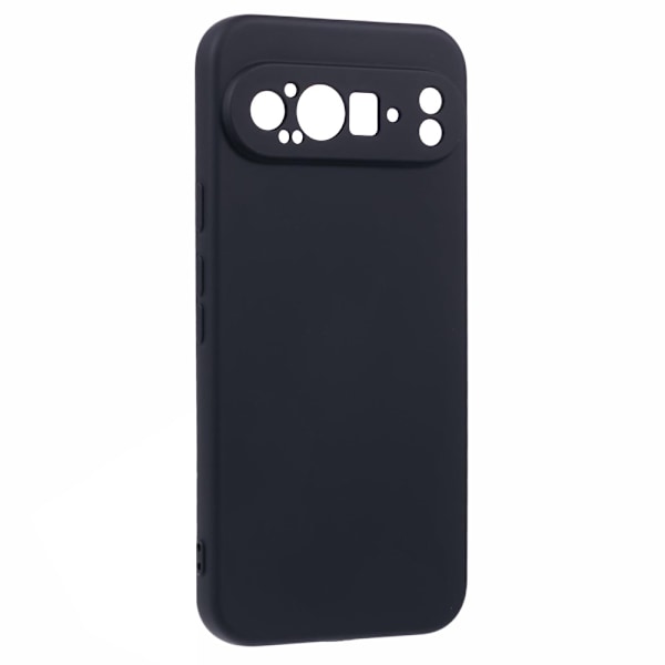 Google Pixel 9 Pro XL TPU Skall Sort