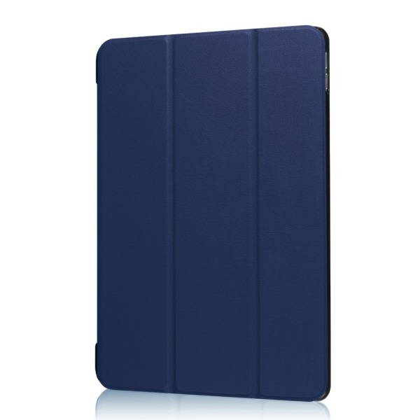 iPad Pro 10.5 2nd Gen (2017) Etui Tri-fold Mørkeblå