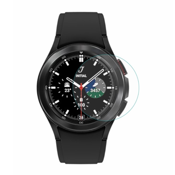 HAT PRINCE Skærmbeskytter Galaxy Watch 4 Classic 42mm