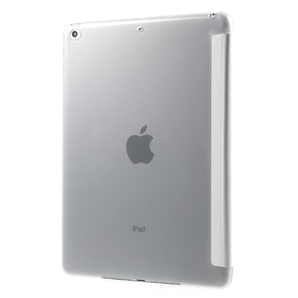 iPad Pro 9.7 1. generation (2016) Etui Tri-fold Hvid