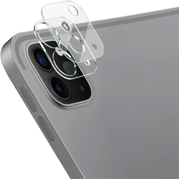 Imak Hærdet Glas Linsebeskyttelse iPad Pro 12.9 5th Gen (2021)