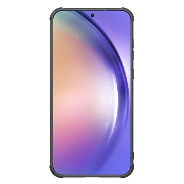 Nillkin CamShield Skal Samsung Galaxy A55 Sort