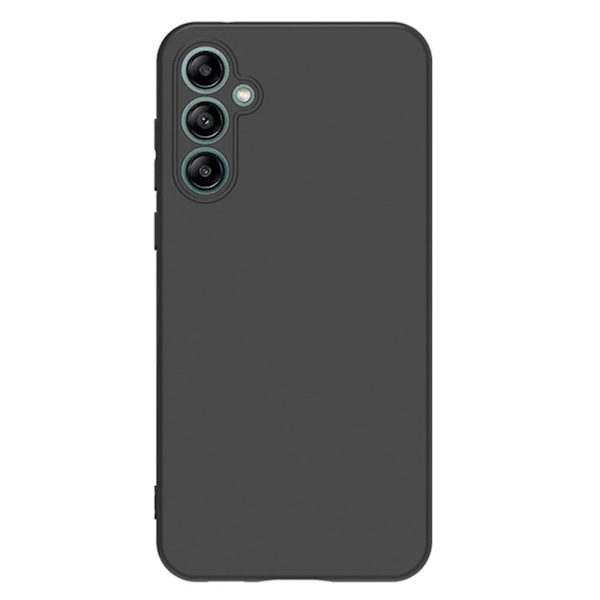 Stødsikkert Cover Samsung Galaxy S23 FE TPU Mat Sort
