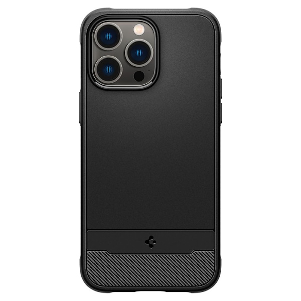Spigen iPhone 14 Pro Max Cover Rugged Armor Mag Sort