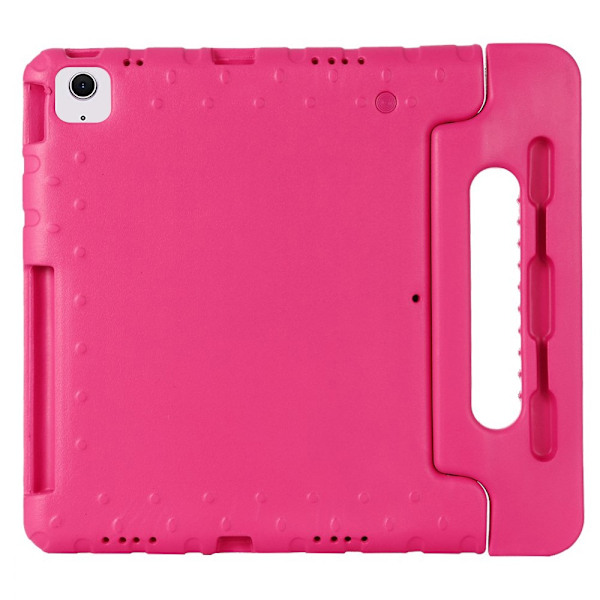 Stødsikkert EVA-cover til iPad Air 13 1. generation (2024) - Rosa