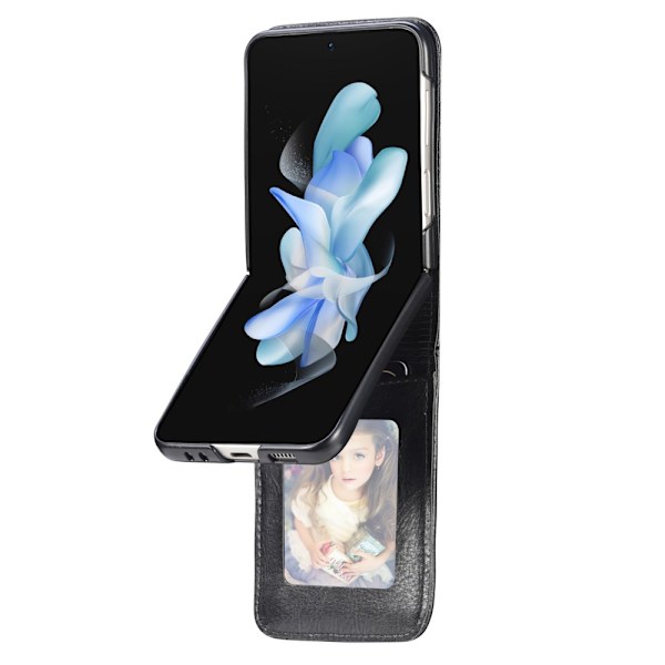 Mobilcover Samsung Galaxy Z Flip 5 Sort