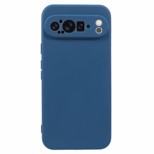 Google Pixel 9 Pro XL TPU Skal Blå