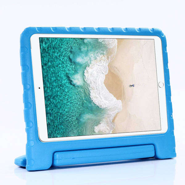Kestävä EVA-kuori iPad Air 10.5 3rd Gen (2019) Sininen