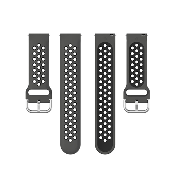 Sportarmbånd Samsung Galaxy Watch 6 44mm Sort