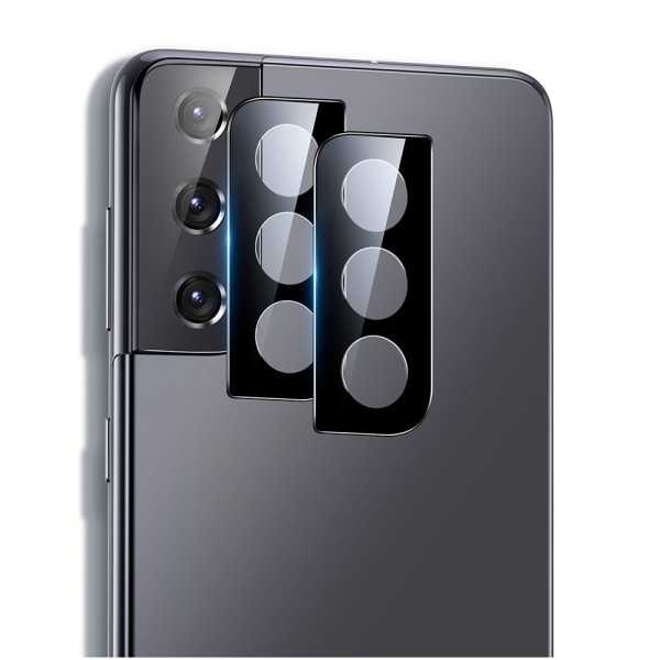 ESR Full Cover Lens Beskytter Samsung Galaxy S21 2 Pack
