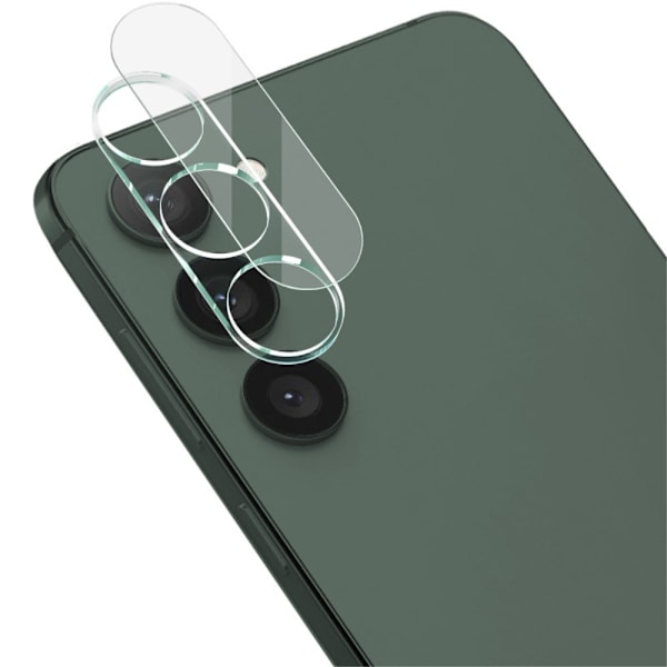Imak Härdat Glas Linsskydd Samsung Galaxy S24 Transparent