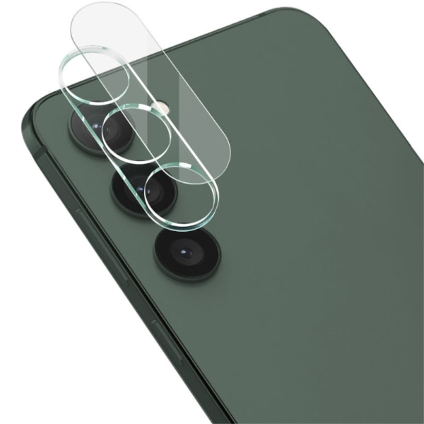 Imakin karkaistu lasilinssisuoja Samsung Galaxy S24 läpinäkyvä