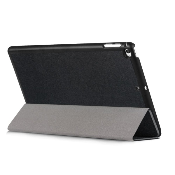 iPad Mini 5. generation (2019) Etui Tri-fold Sort