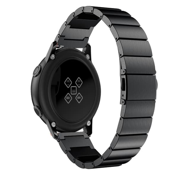Länkarmband Garmin Vivoactive 6 Svart