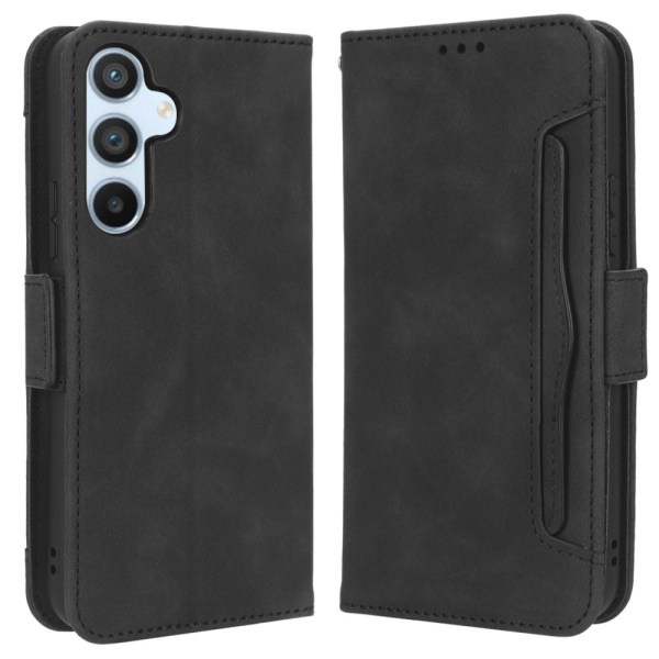 Multi Slot Pungetui Samsung Galaxy A54 Sort