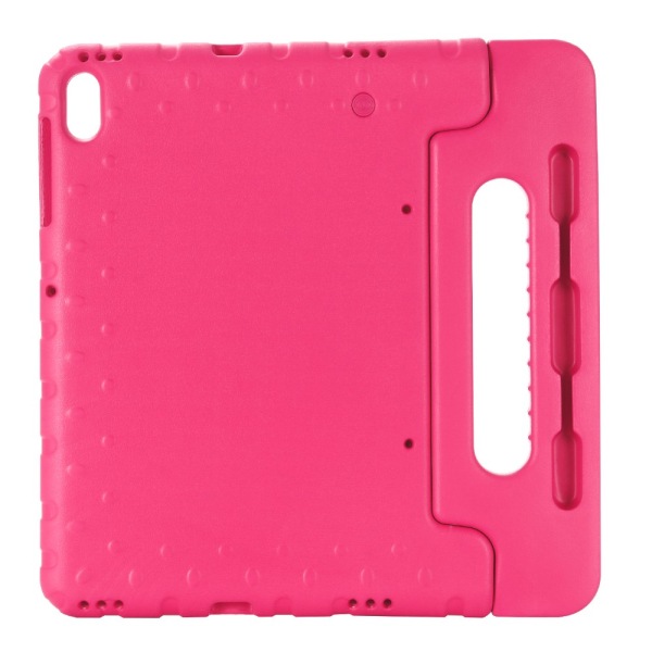 Stødsikkert EVA-cover til Samsung Galaxy Tab S7 Plus/S8 Plus 12.4 - Rosa