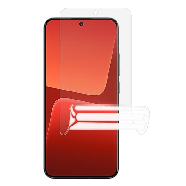 Skærmbeskyttelse Xiaomi 13T