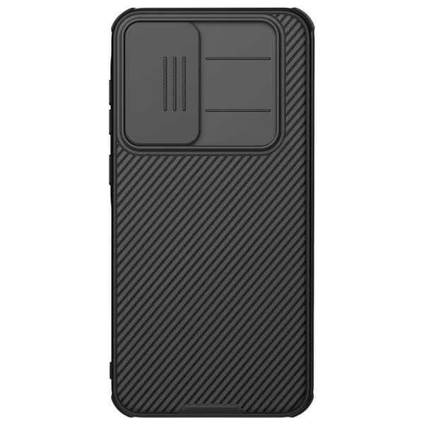 Nillkin CamShield Cover Samsung Galaxy A36 Sort