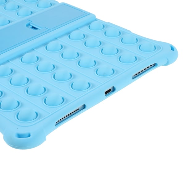iPad Pro 11 2nd Gen (2020) Kansi Pop It Fidget Blue