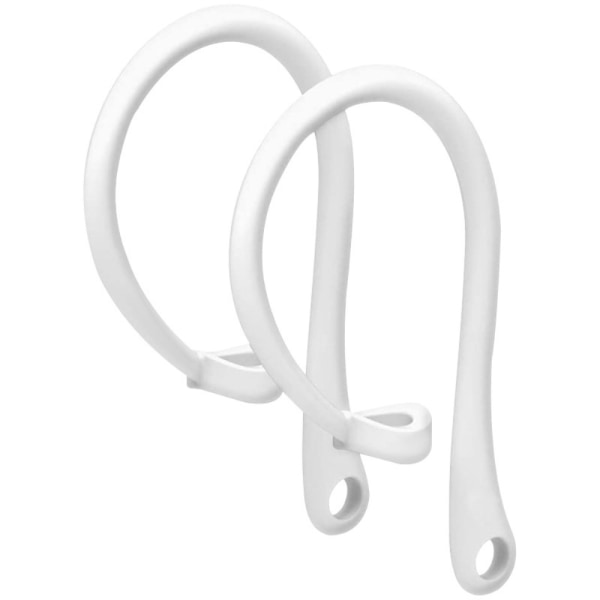 IMAK AirPods 3 Ørekrog Hvid