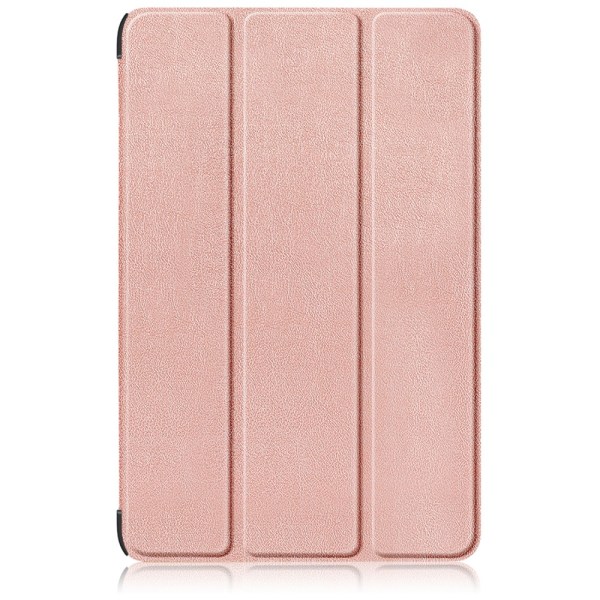 Samsung Galaxy Tab S9 Plus etui Tri-fold Pink